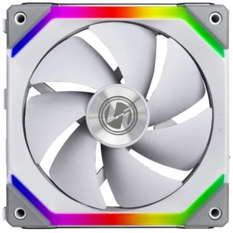 Вентилятор для корпуса Lian Li UNI Fan SL 120 G99.12UF1W.R0 – изображение в каталоге