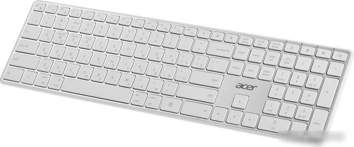Клавиатура Acer OKR301 – фото товара