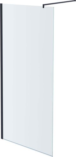 Душевая стенка Aquatek 90x200 AQ WIW 09020GM - изображение в каталоге