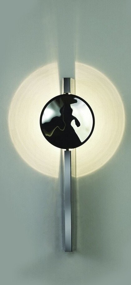 Бра Odeon Light Reflection 7095/3WL – фото товара