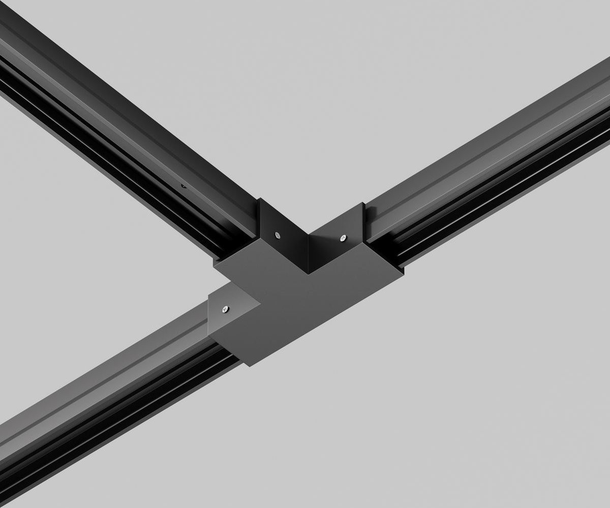 Соединитель треков Maytoni Elasity IP O-TR001-TC – фото товара