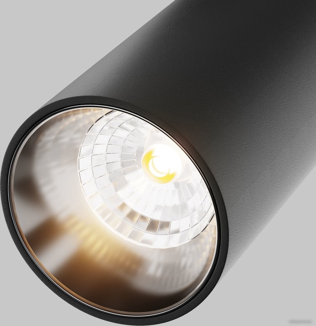 Трековый светильник Maytoni Radity Focus LED TR103-1-5W4K-M-B – фото товара