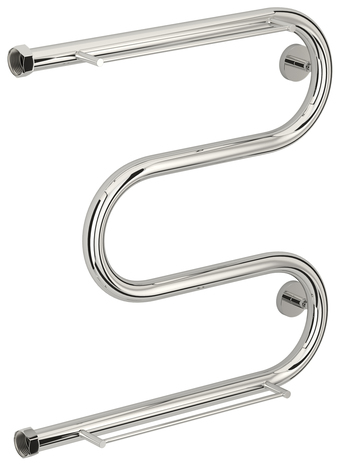 Полотенцесушитель Сунержа М-образный 2 полки 500х500 00-0008-5050 - изображение в каталоге