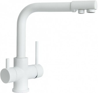 Смеситель Gross Aqua Ecolife 3120609MW - изображение в каталоге