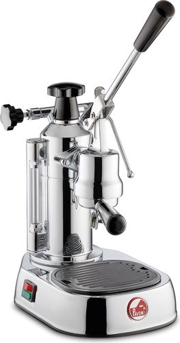 Кофемашина La Pavoni LPLELQ01EU - изображение в каталоге