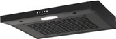 Кухонная вытяжка Schtoff C1-T600 BK – изображение в каталоге