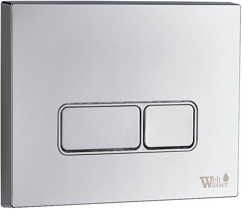 Унитаз подвесной WeltWasser Marberg 410 + Nesenbach 004 GL-WT + Mar 410 SE - фото товара