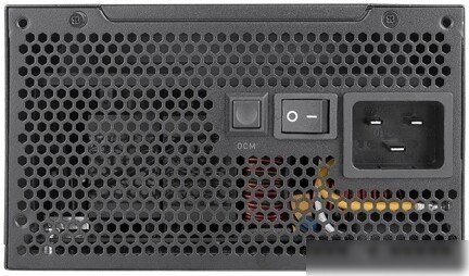 Блок питания Thermaltake TF3 1300W Titanium TT Premium Edition PS-TPD-1300FNFATE-1 – фото товара