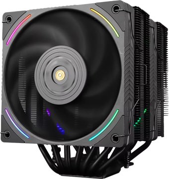 Кулер для процессора Thermalright Phantom Spirit 120 EVO – изображение в каталоге