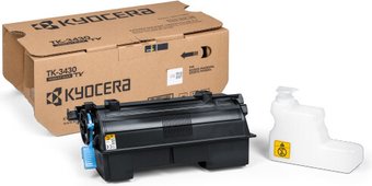 Картридж Kyocera TK-3430 – изображение в каталоге
