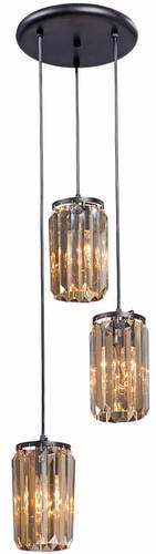 Подвесная люстра Vitaluce V4266-1/3S – изображение в каталоге