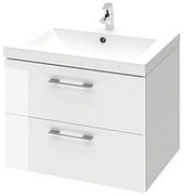 Cersanit Тумба под умывальник Lara SB-SZ-LARA-CO60/Wh – изображение в каталоге