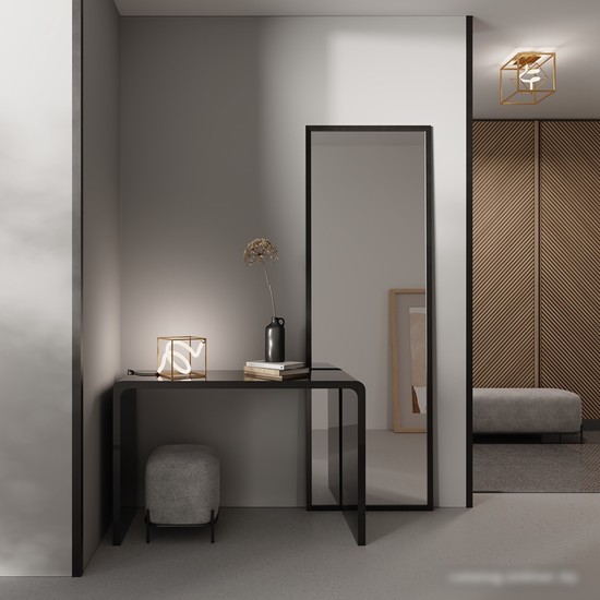 Настольная лампа Maytoni Membrane MOD345TL-L11BS3K – фото товара