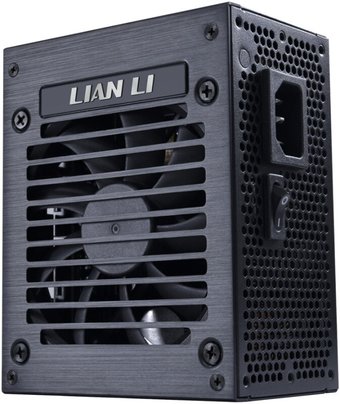 Блок питания Lian Li SP750 V2 750 G9P.SP0750G.B000.RU – изображение в каталоге