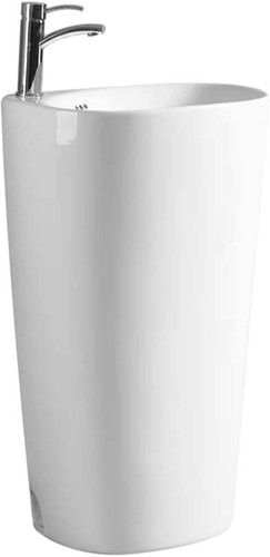 Умывальник SantiLine SL-4001 - изображение в каталоге