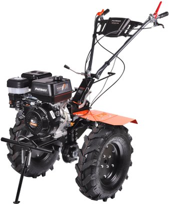 Мотоблок бензиновый Patriot Nevada 315 440106509 – изображение в каталоге