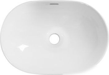 ЗОВ Тумба с умывальником Кито 80 K80LW0MFWPM-HPL38T6002 (флавио белый) – фото товара