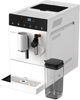 Кофемашина Garlyn L500 - изображение в каталоге