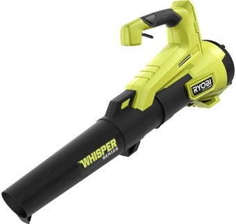 Ручная воздуходувка Ryobi RY18BLXC-0 5133005355 (без АКБ) – изображение в каталоге