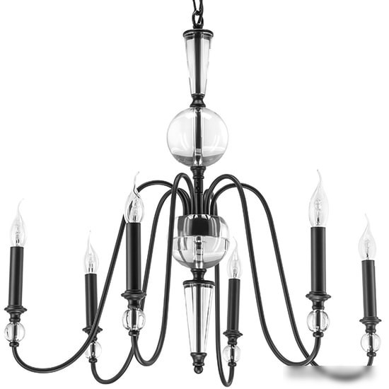 Подвесная люстра Lightstar Ragno 732067 – фото товара