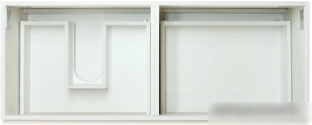 Эстет Тумба под умывальник Dallas Luxe ФР-00002275 (правый) – фото товара