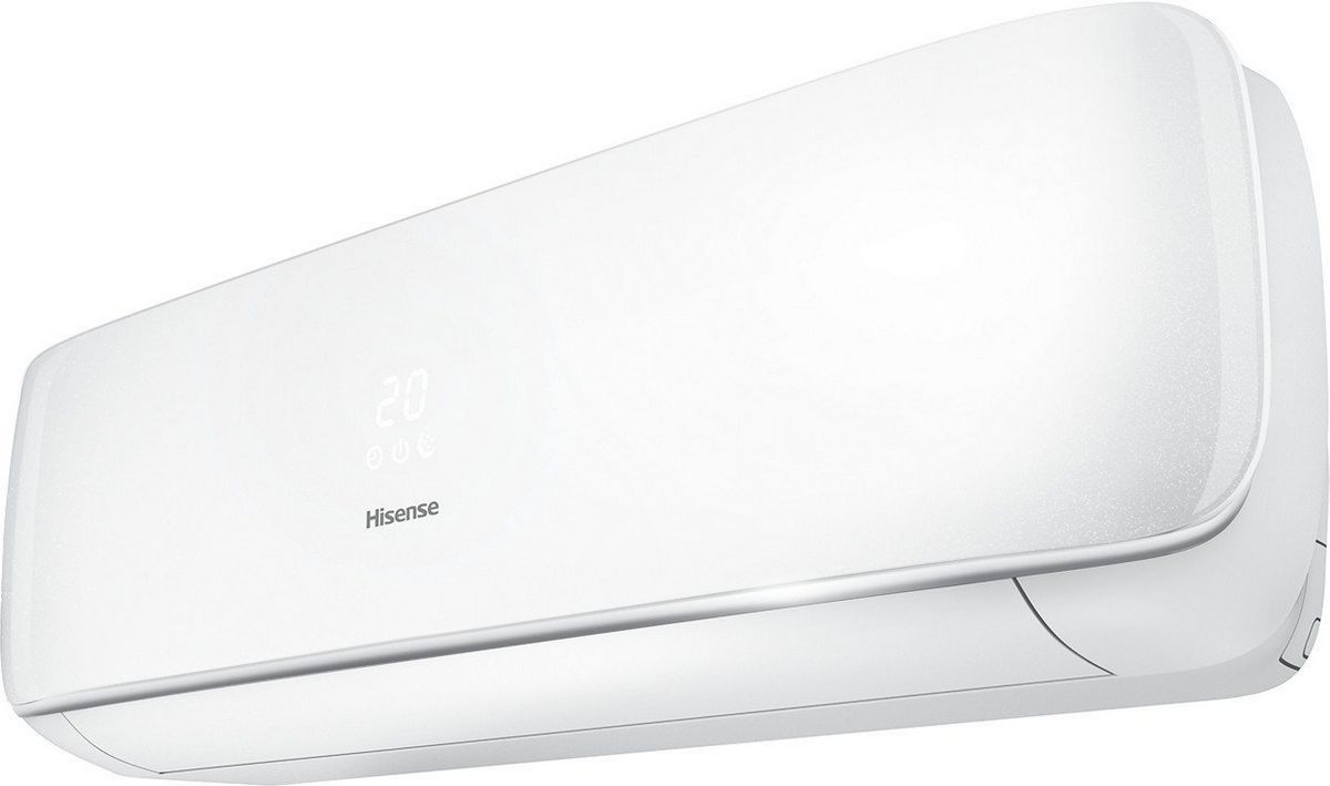 Внутренний блок Hisense Premium Design Free Match DC Inverter AMS-12UW4RVETG00 - фото товара