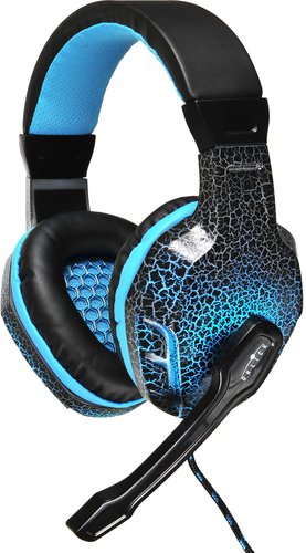 Наушники Oklick HS-L400G Zeus – изображение в каталоге