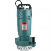 Центробежный насос Grandfar QDX1.5-32-0.75 - изображение в каталоге