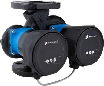 Циркуляционный насос IMP Pumps NMTD Smart II 40/100 F220 - изображение в каталоге