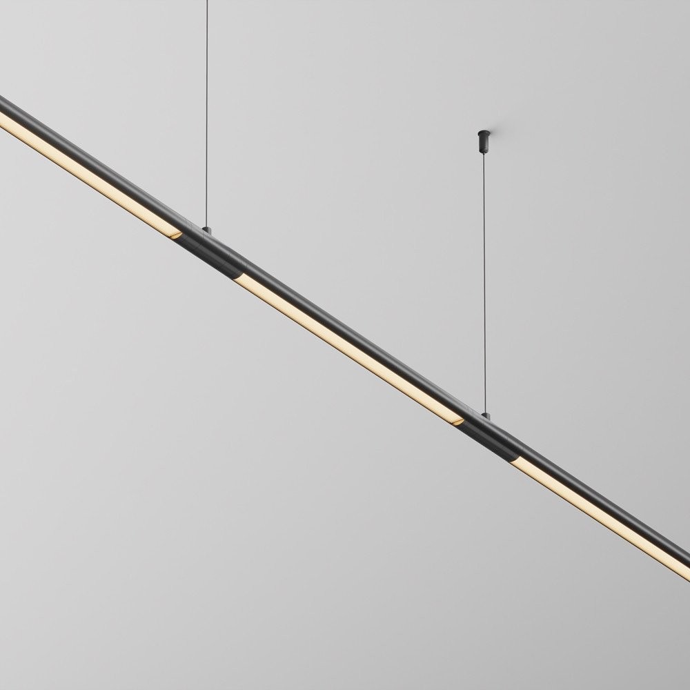 Трековый светильник Maytoni Basis C147CL-L500-12W3K-B – фото товара