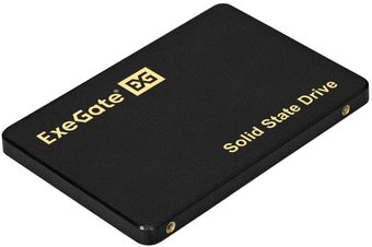SSD ExeGate NextPro+ UV500TS128 128GB EX280461RUS – изображение в каталоге