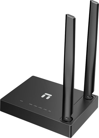 Wi-Fi роутер Netis N4 – изображение в каталоге