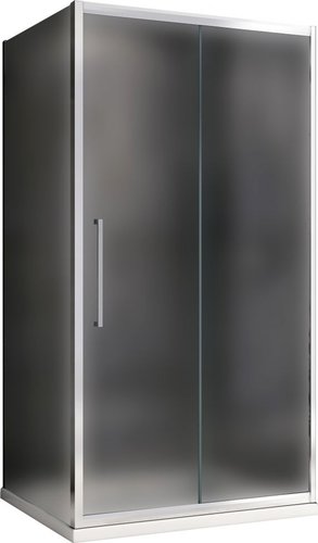 Душевой уголок Abber Schwarzer Diamant AG30150MH-S100M - изображение в каталоге