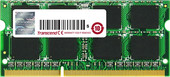 Оперативная память Transcend JetRam 4GB DDR3 SO-DIMM PC3-12800 (TS512MSK64V6N) – изображение в каталоге