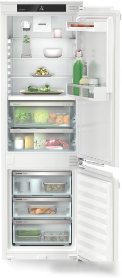 Холодильник Liebherr ICBNdi 5123 Plus BioFresh NoFrost - изображение в каталоге