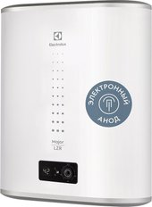 Накопительный электрический водонагреватель Electrolux EWH 30 Major LZR 3 - изображение в каталоге