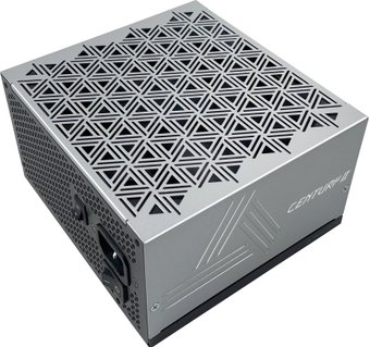 Блок питания Montech Century II 850W – изображение в каталоге