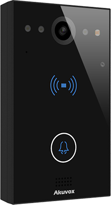 Вызывная панель Akuvox E11R – изображение в каталоге