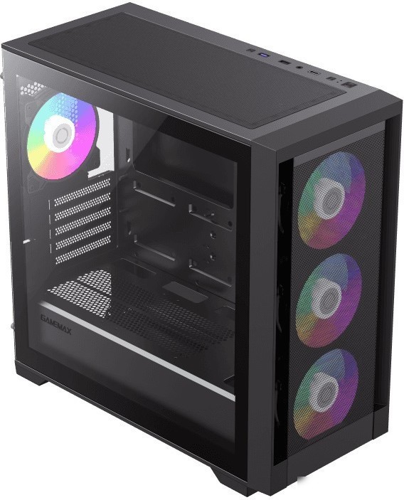 Компьютер TGPC Action 5 86752 A-X – фото товара