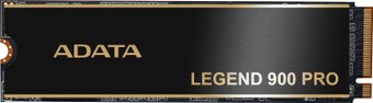 SSD ADATA Legend 900 Pro 1TB SLEG-900P-1TCS – изображение в каталоге