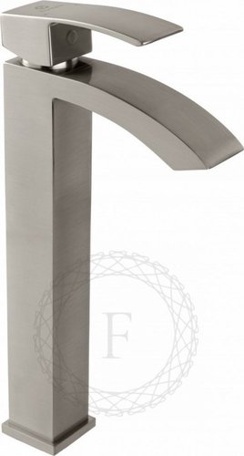 Смеситель Filarete Waterfall FL6010 (никель) - изображение в каталоге
