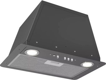 Кухонная вытяжка Elikor Box 52П-700 213858 (черный) – изображение в каталоге