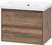 Misty Тумба под умывальник Dallas 70 DAL-01070-074П+641600 – изображение в каталоге