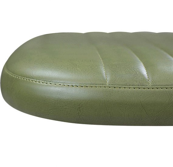 Стул Sheffilton SHT-S85-C1 (оливковый/бежевый) – фото товара