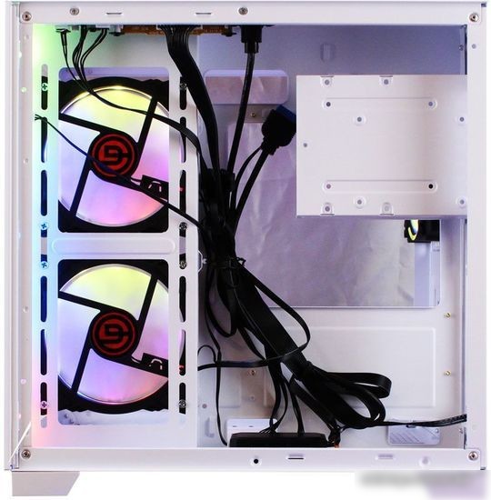 Корпус Ginzzu V450 – фото товара