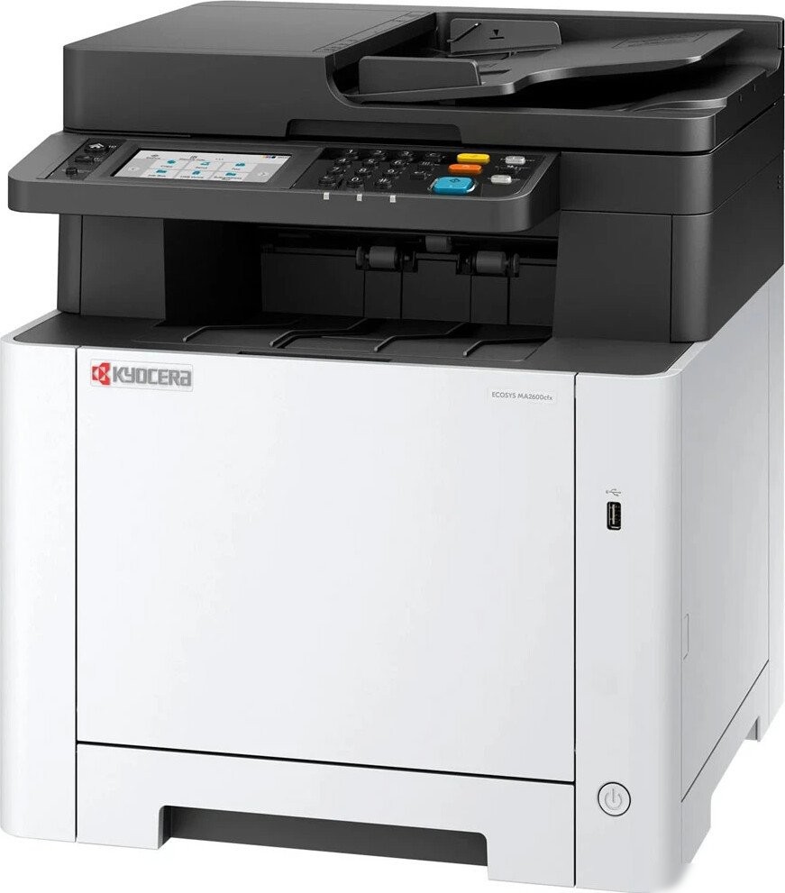 МФУ Kyocera Mita ECOSYS MA2600cfx 110C0F3NL0 – фото товара
