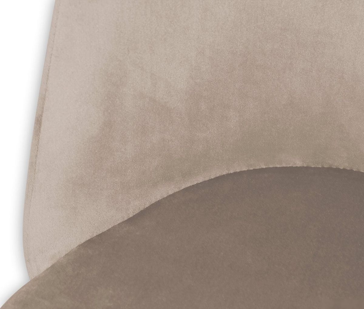 Стул Sheffilton SHT-ST35/S100 (латте/хром лак) – фото товара