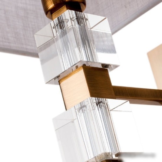 Бра Arte Lamp North A5896AP-1PB – фото товара