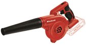 Ручная воздуходувка Einhell Te-Cb18/180 Li Solo 3408001 (без АКБ) – изображение в каталоге