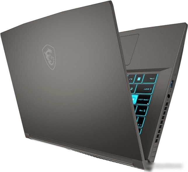 Игровой ноутбук MSI Thin 15 Thin 15 B13UC-3287XRU Win 11 Pro – фото товара